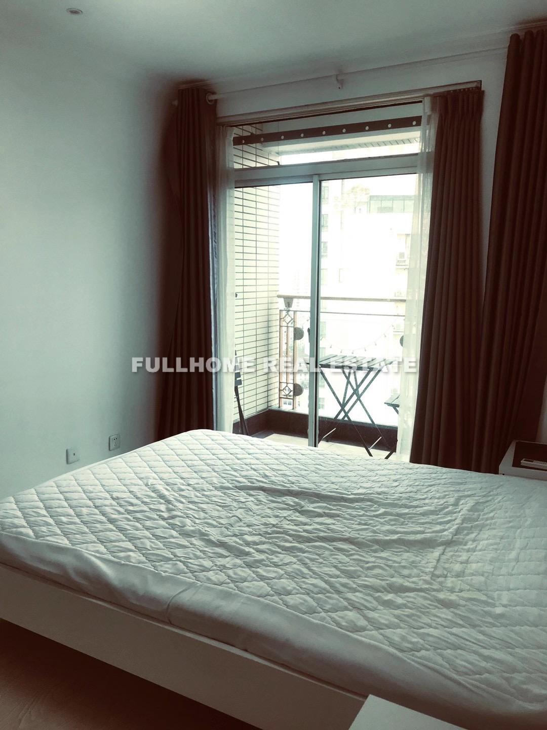 Oriental Manhattan - Interior view 6, Shanghai rental property