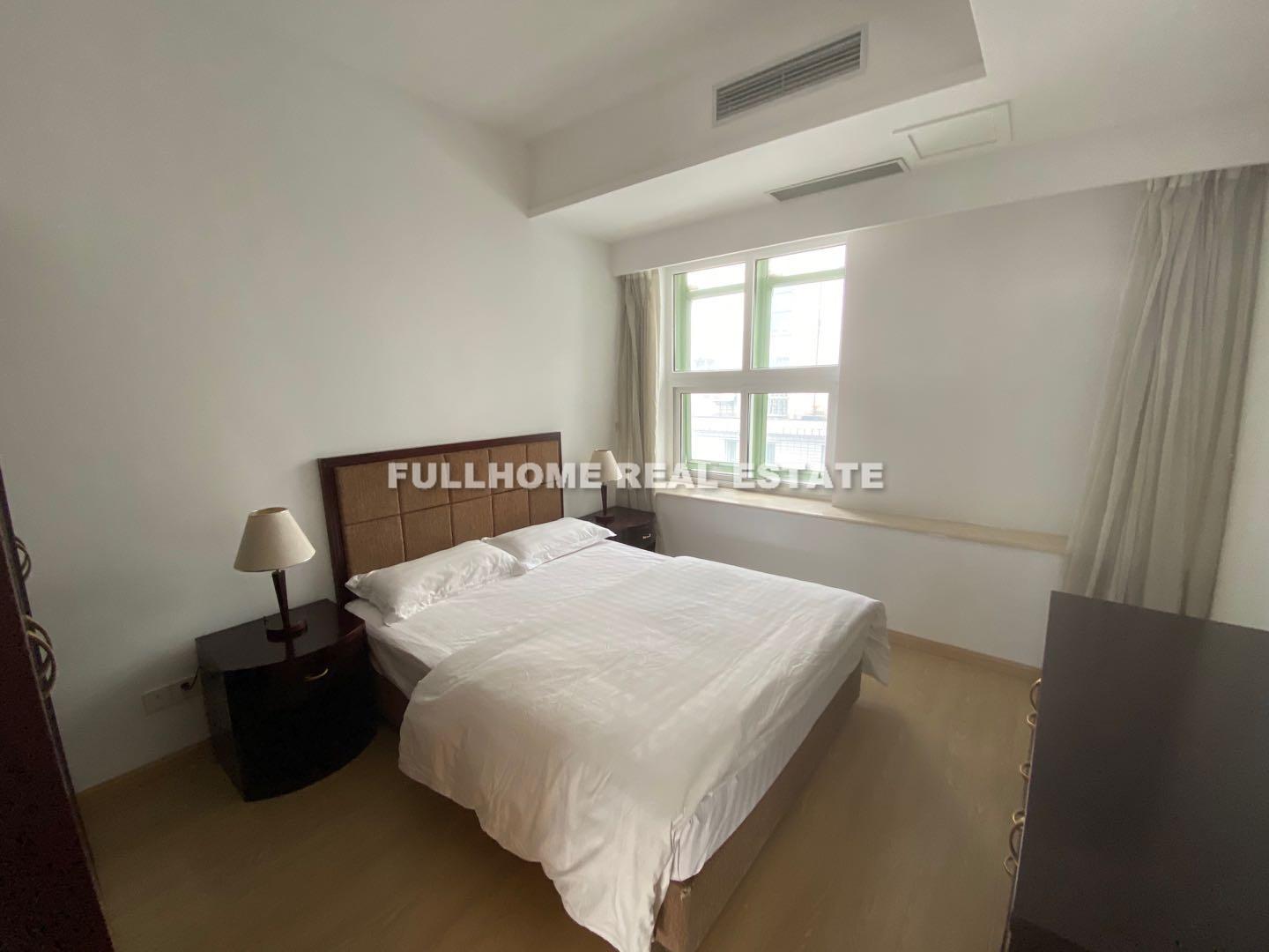 Merry Apartment - Interior view 3, Shanghai rental property