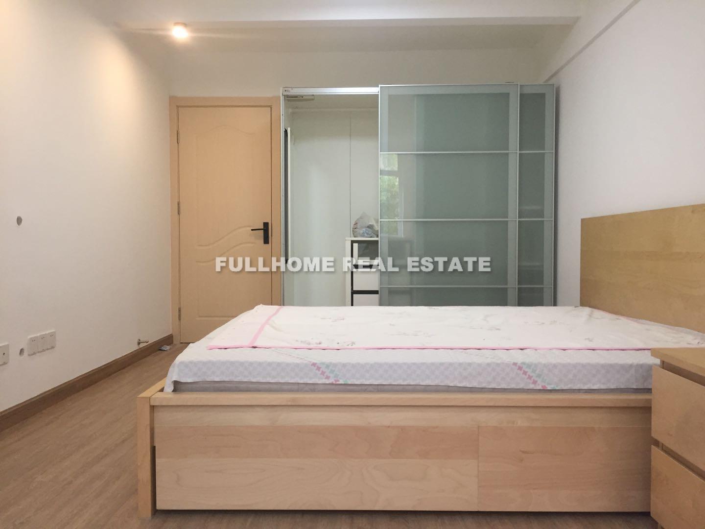 Lane 501-1000 Hengshan Road Old House - Interior view 2, Shanghai rental property