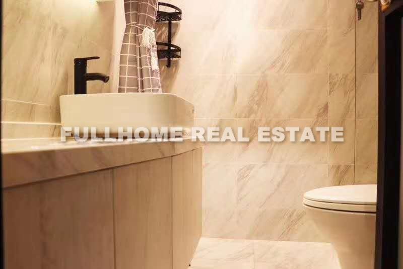 Sihe Garden - Interior view 2, Shanghai rental property