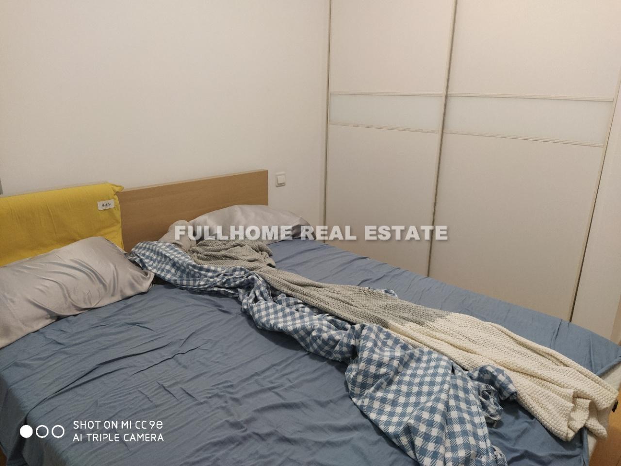 Rainbow New City - Interior view 8, Shanghai rental property