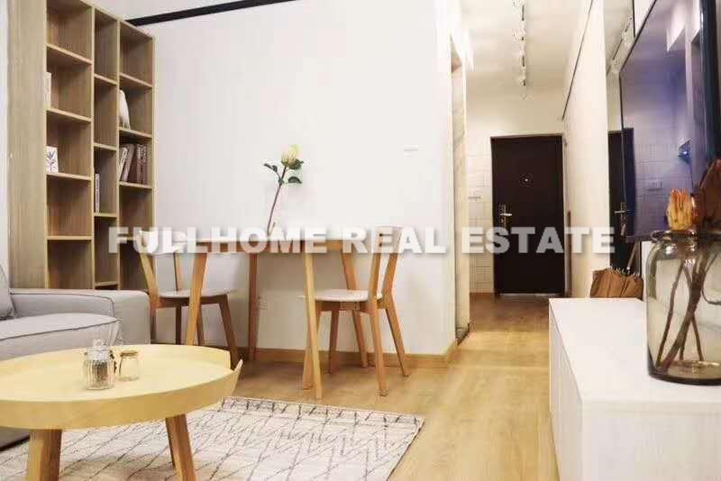 Sihe Garden - Interior view 8, Shanghai rental property