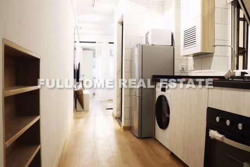 Sihe Garden - Interior view 4, Shanghai rental property