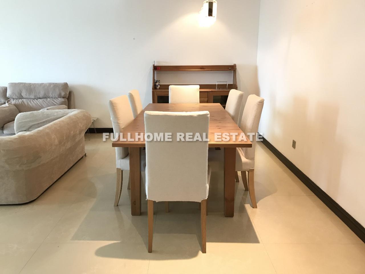 Shimao Riviera Garden - Interior view 2, Shanghai rental property