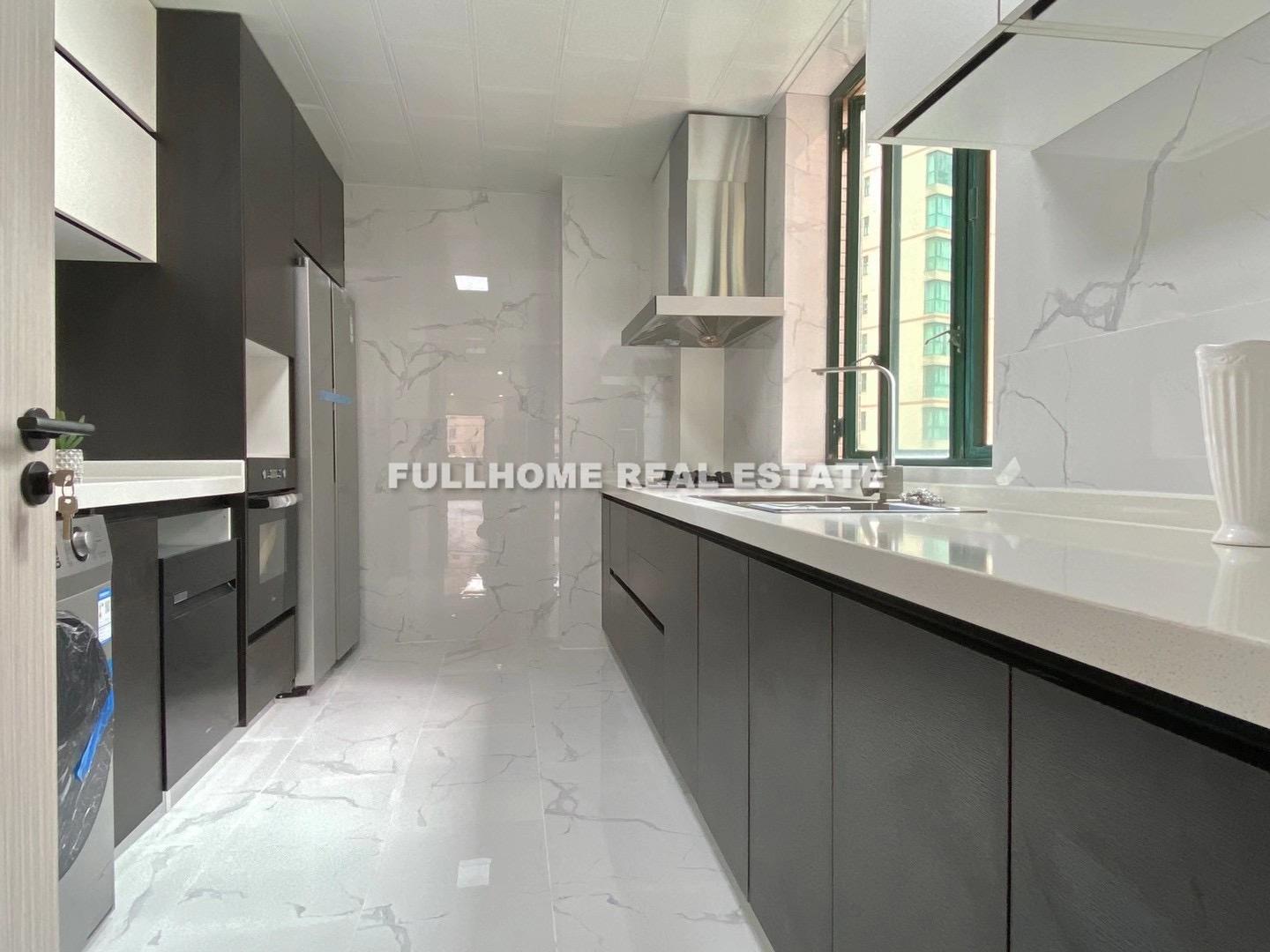 Yanlord Garden - Interior view 2, Shanghai rental property