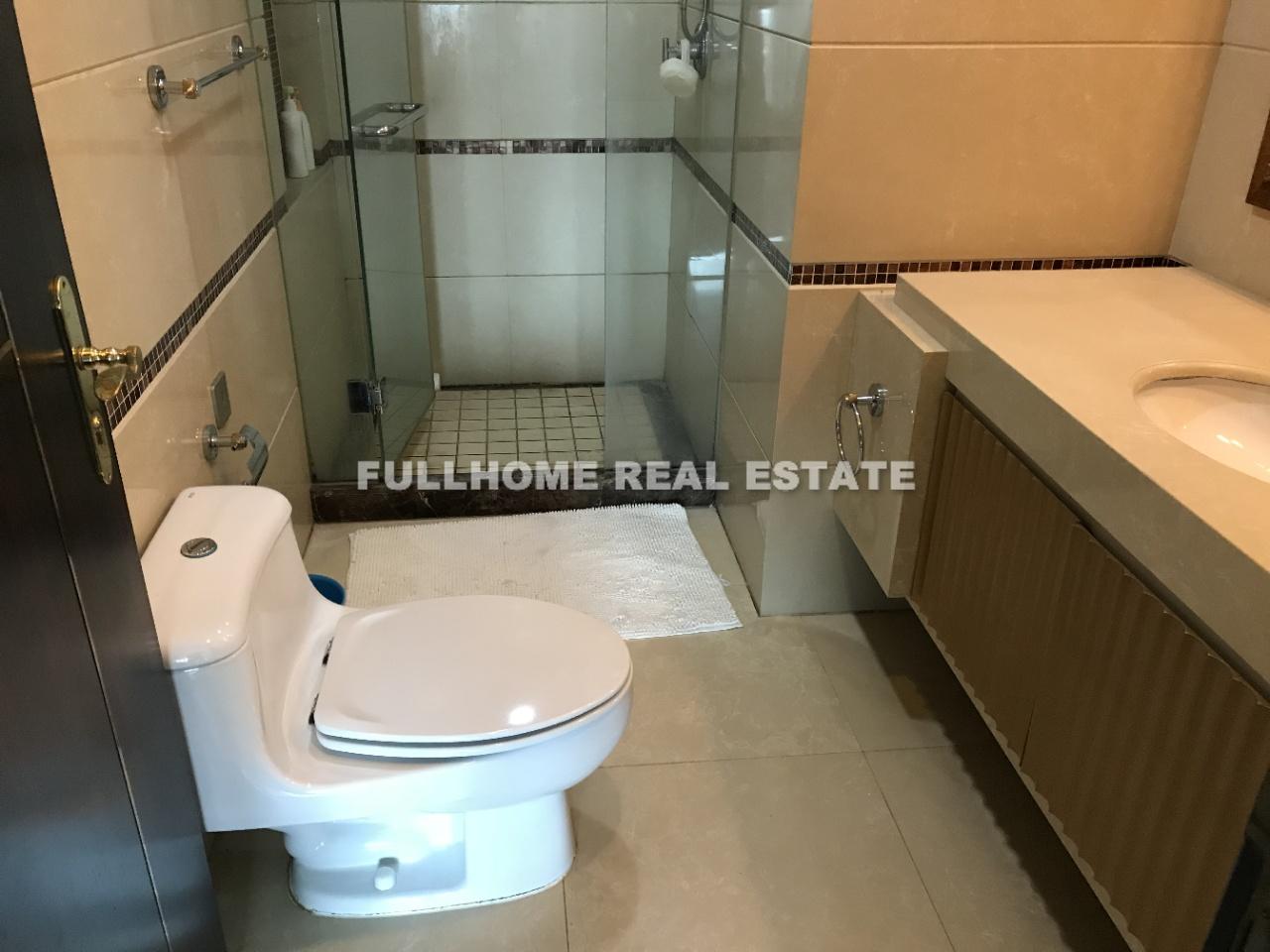 Shimao Riviera Garden - Interior view 7, Shanghai rental property