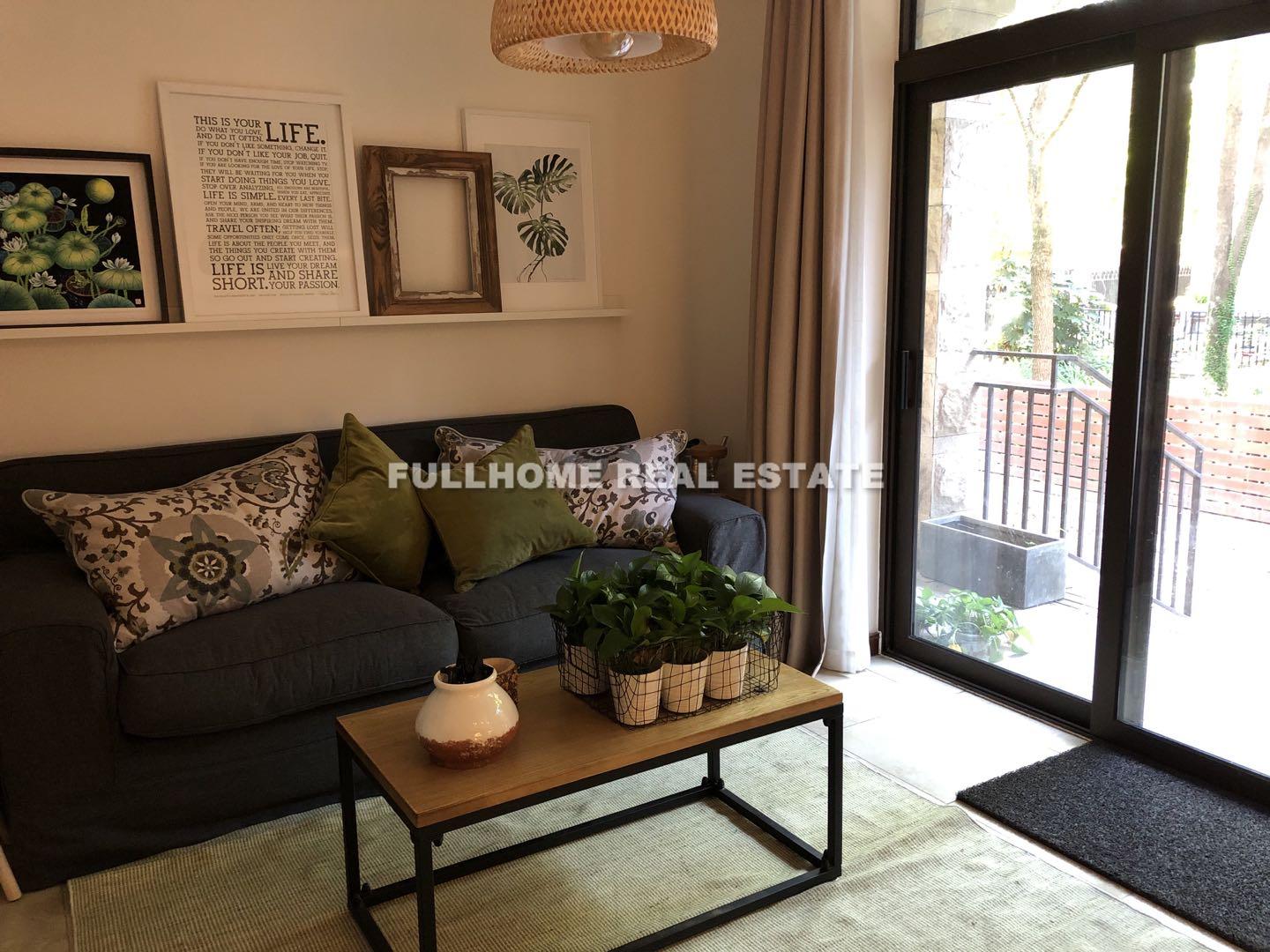 Stratford - Interior view 4, Shanghai rental property