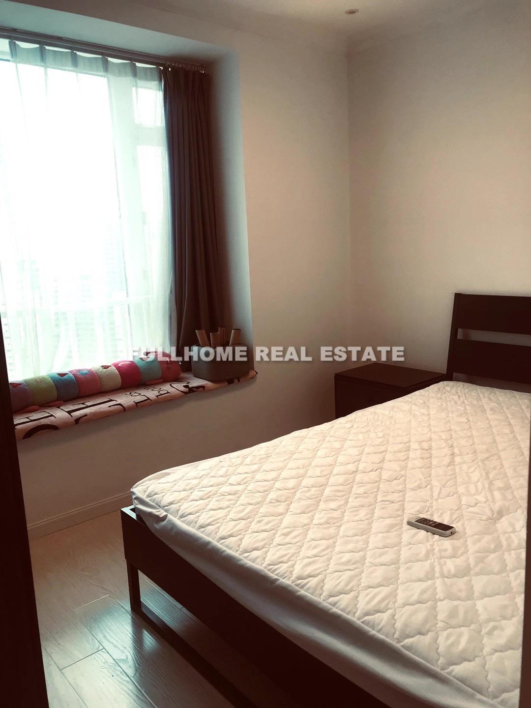 Oriental Manhattan - Interior view 4, Shanghai rental property