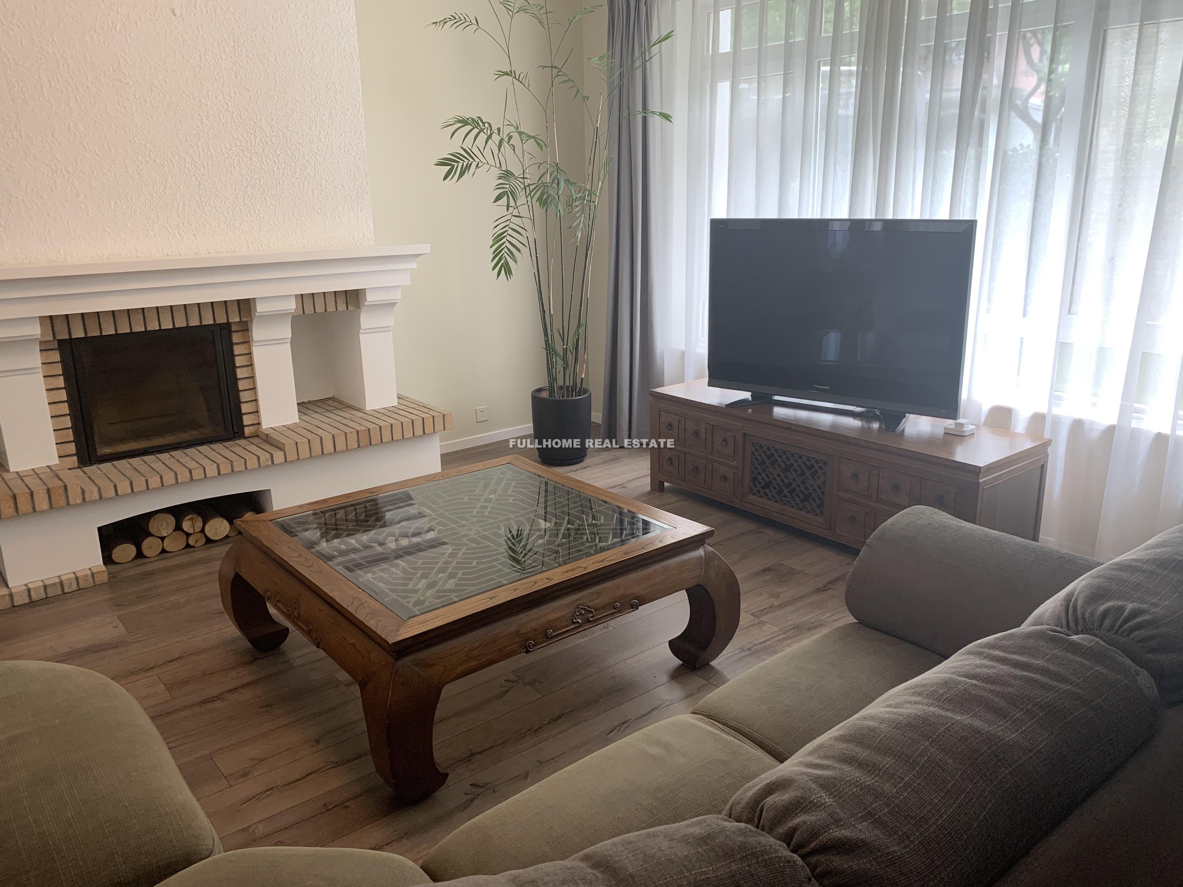 Violet Country Villa - Interior view 5, Shanghai rental property