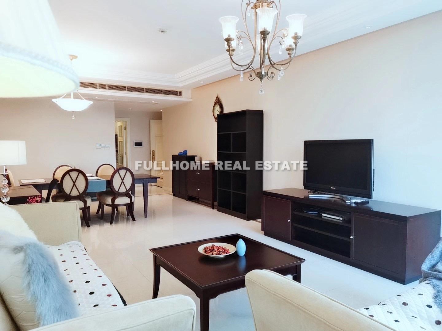 Shimao Riviera Garden - Interior view 3, Shanghai rental property