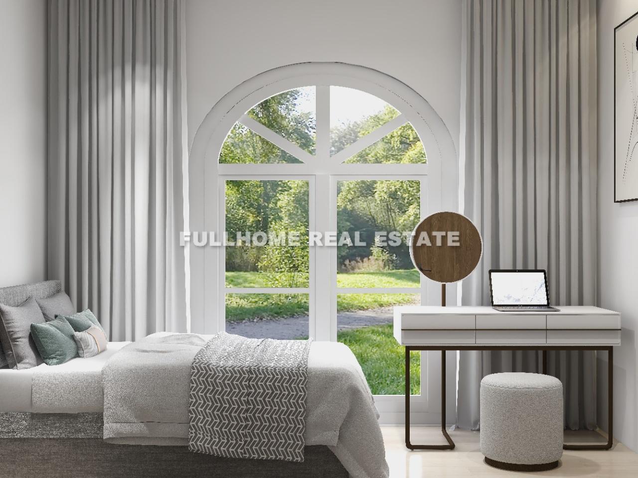 Siji Yuting - Interior view 7, Shanghai rental property