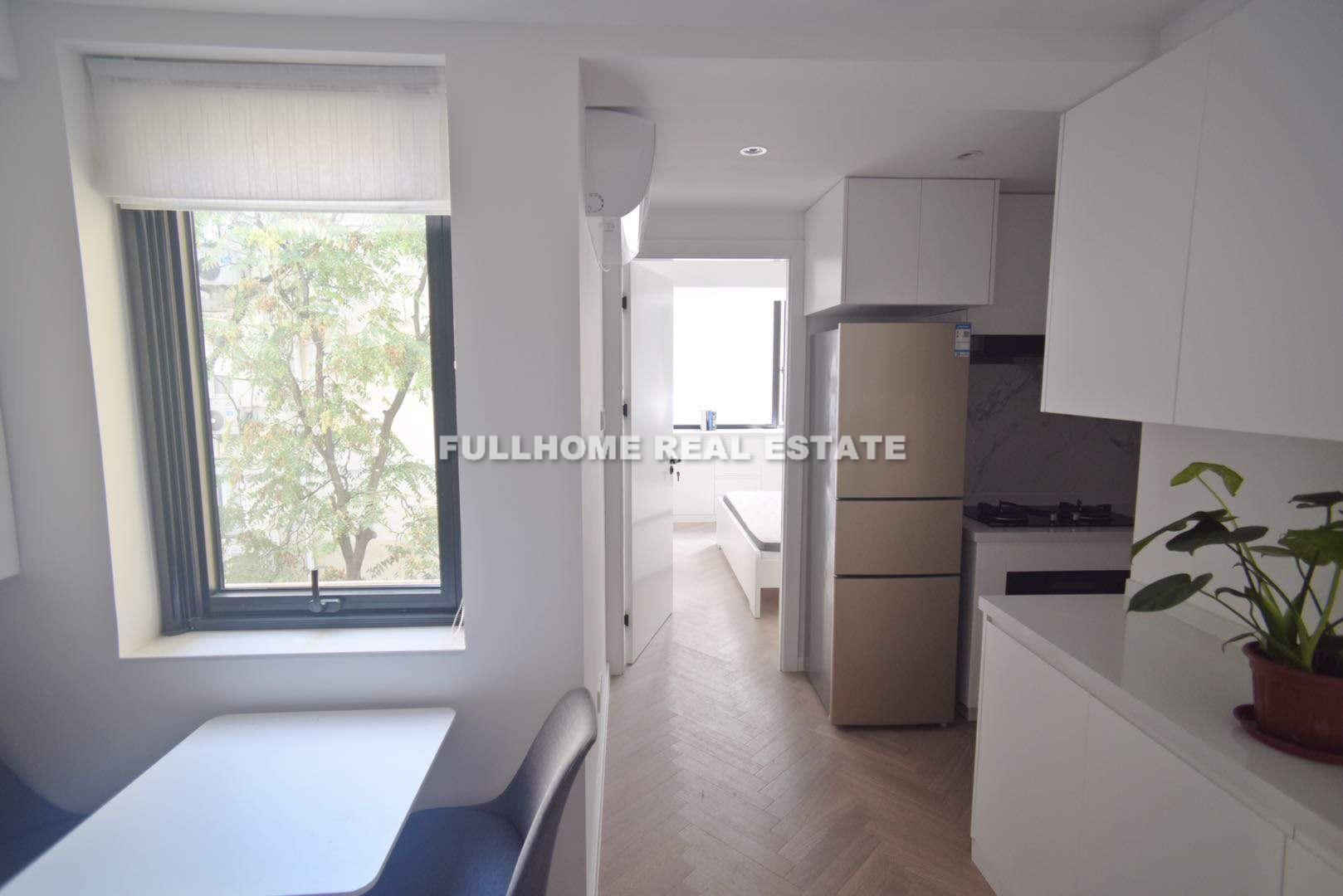 Lane 1-200 Yuqing Road Old House - Interior view 8, Shanghai rental property