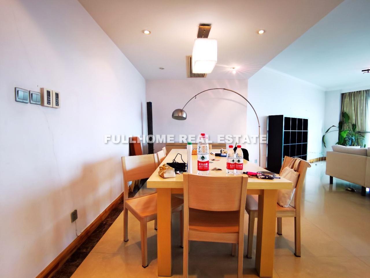 Shimao Riviera Garden - Interior view 2, Shanghai rental property