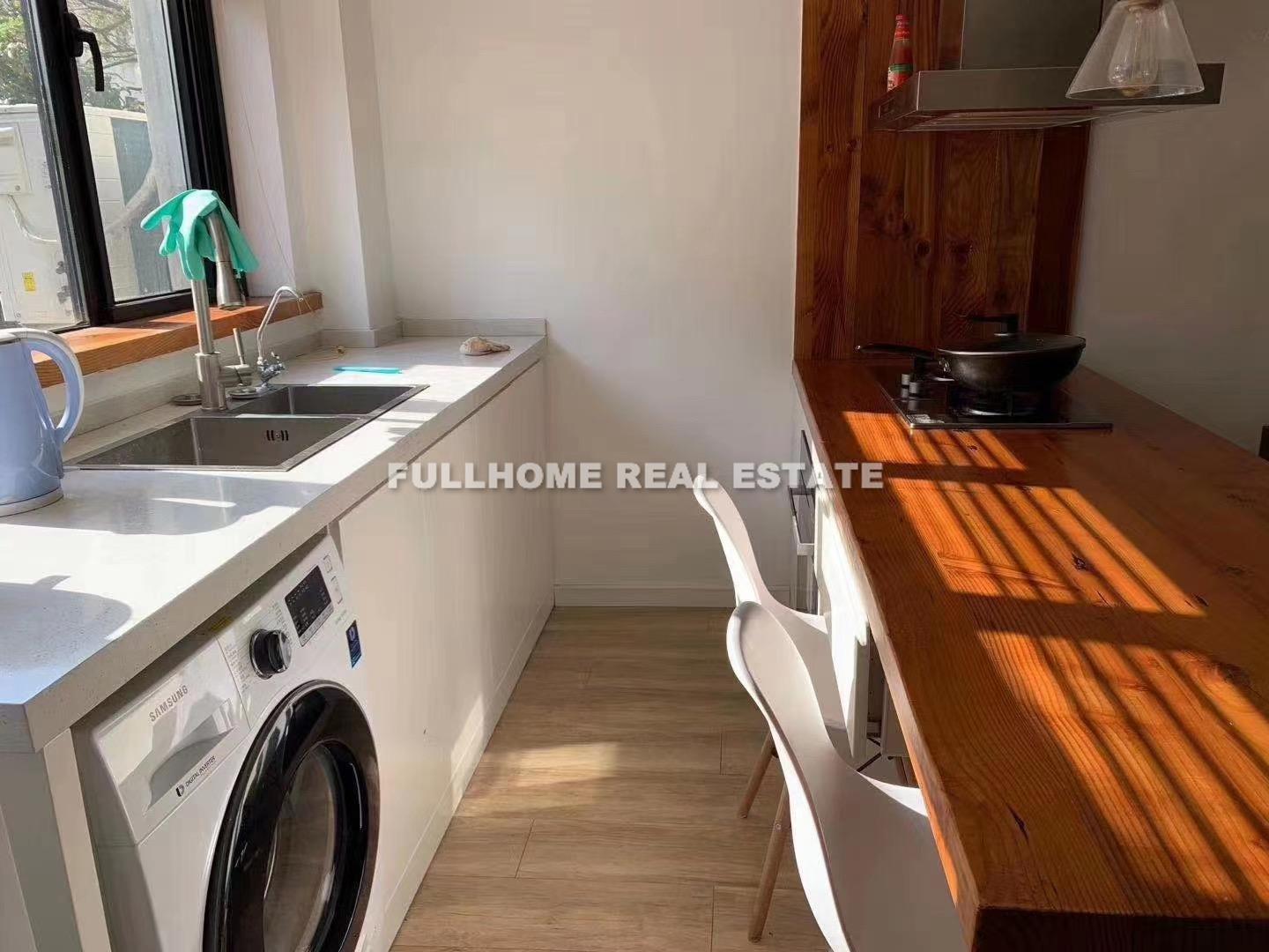 Luoshan Garden - Interior view 3, Shanghai rental property
