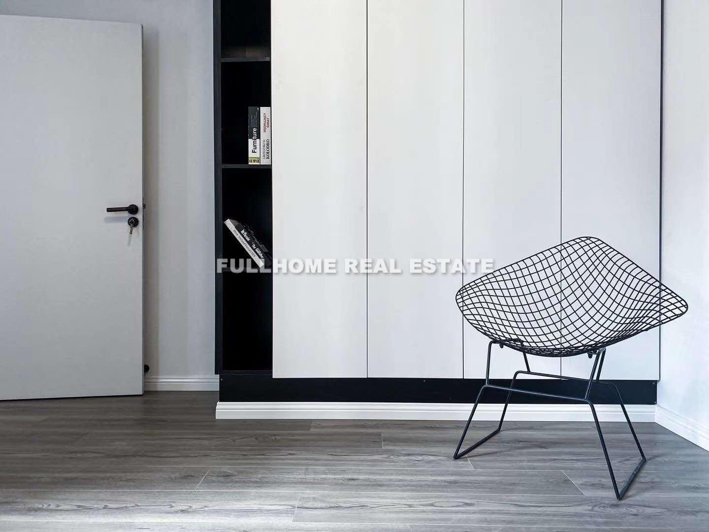 Da an City - Interior view 2, Shanghai rental property