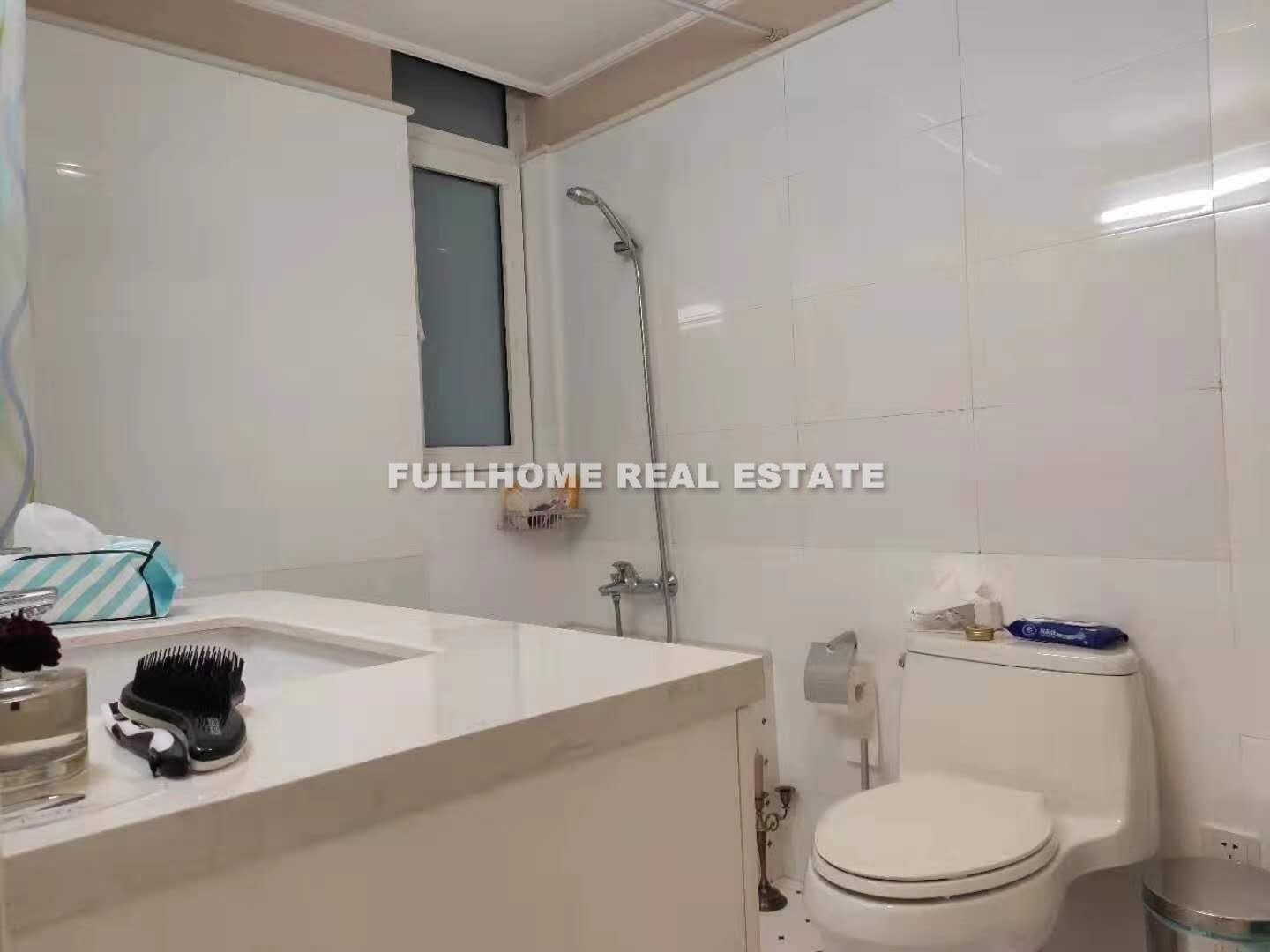 Grand Jewel Apartment - Interior view 2, Shanghai rental property