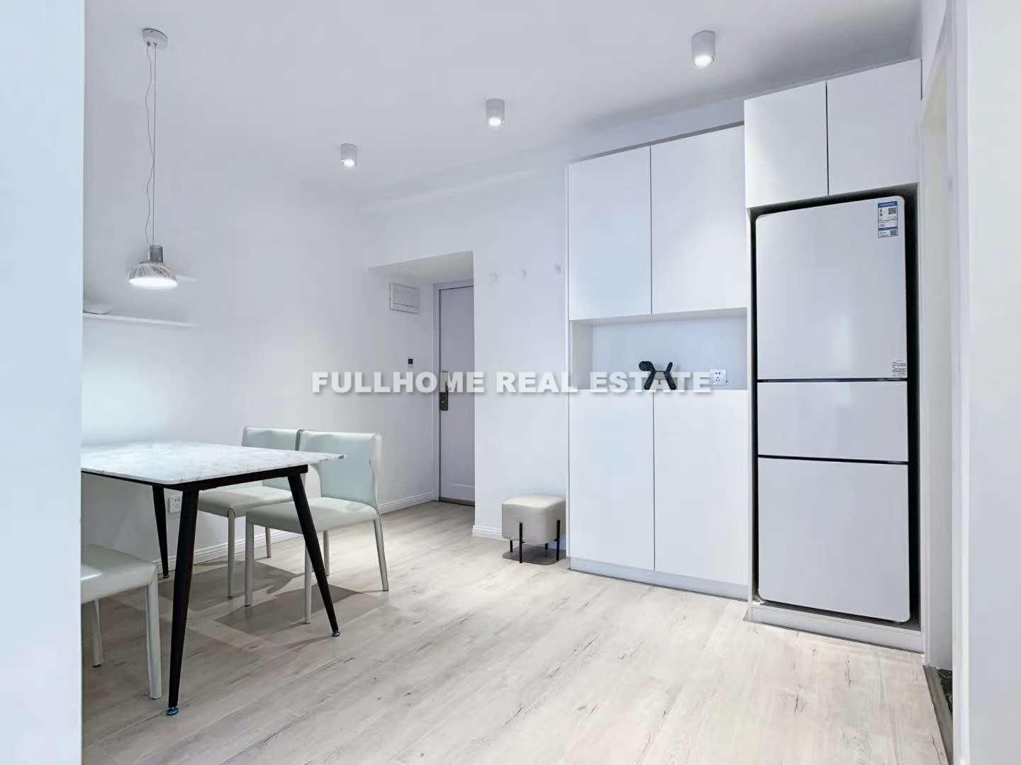 Sihe Garden - Interior view 6, Shanghai rental property
