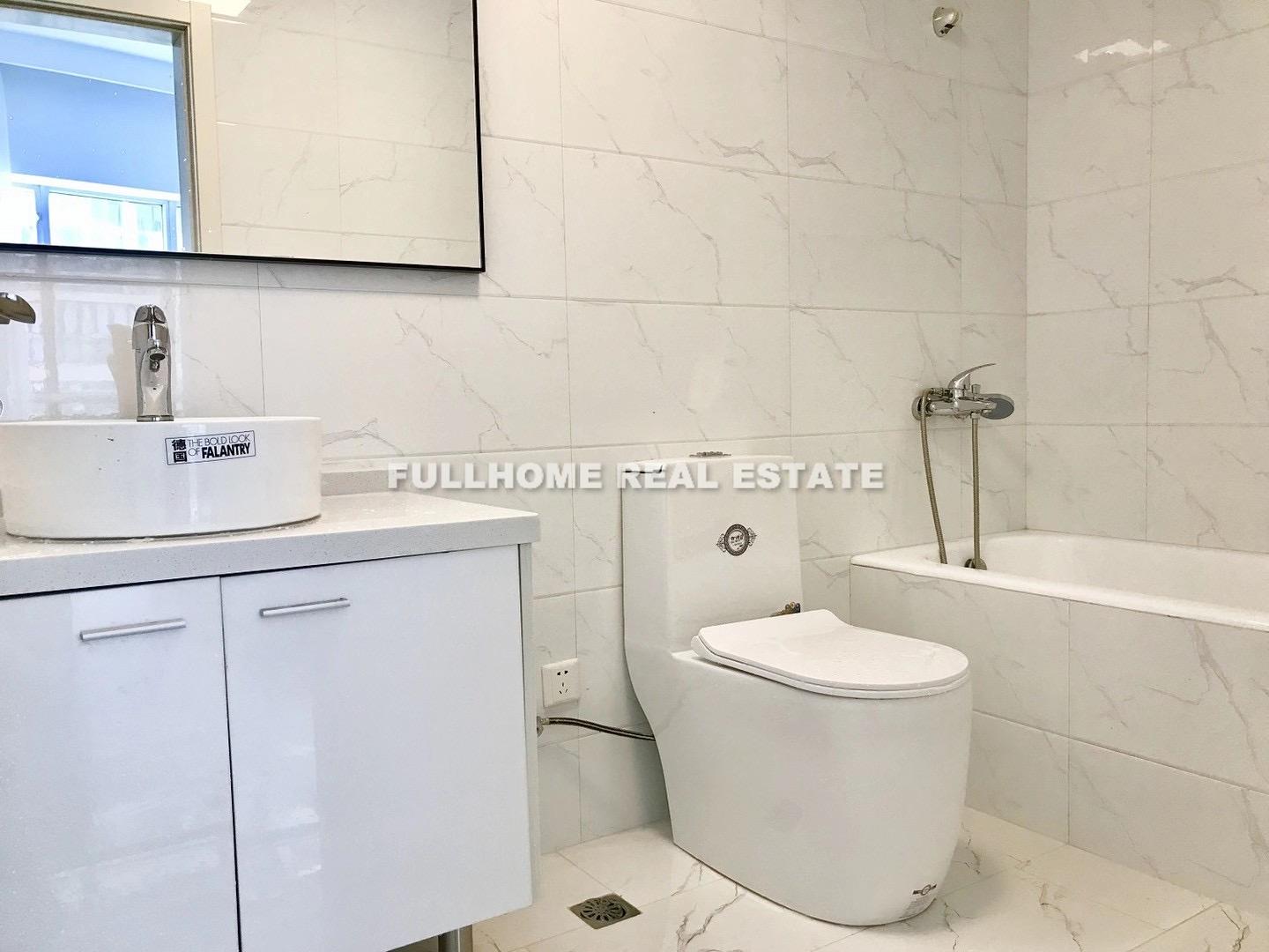 La Residence - Interior view 7, Shanghai rental property