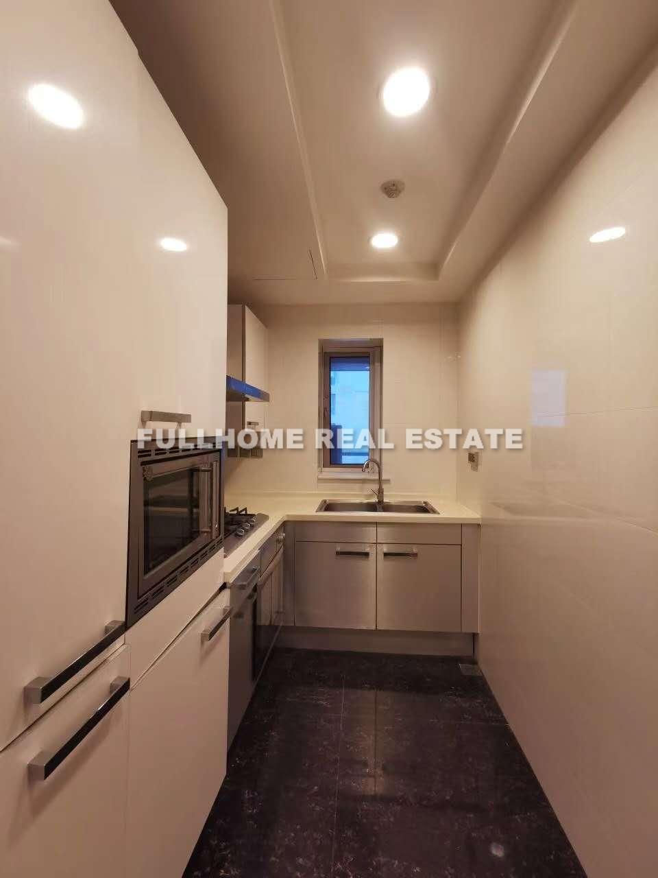 Shimao Riviera Garden - Interior view 3, Shanghai rental property