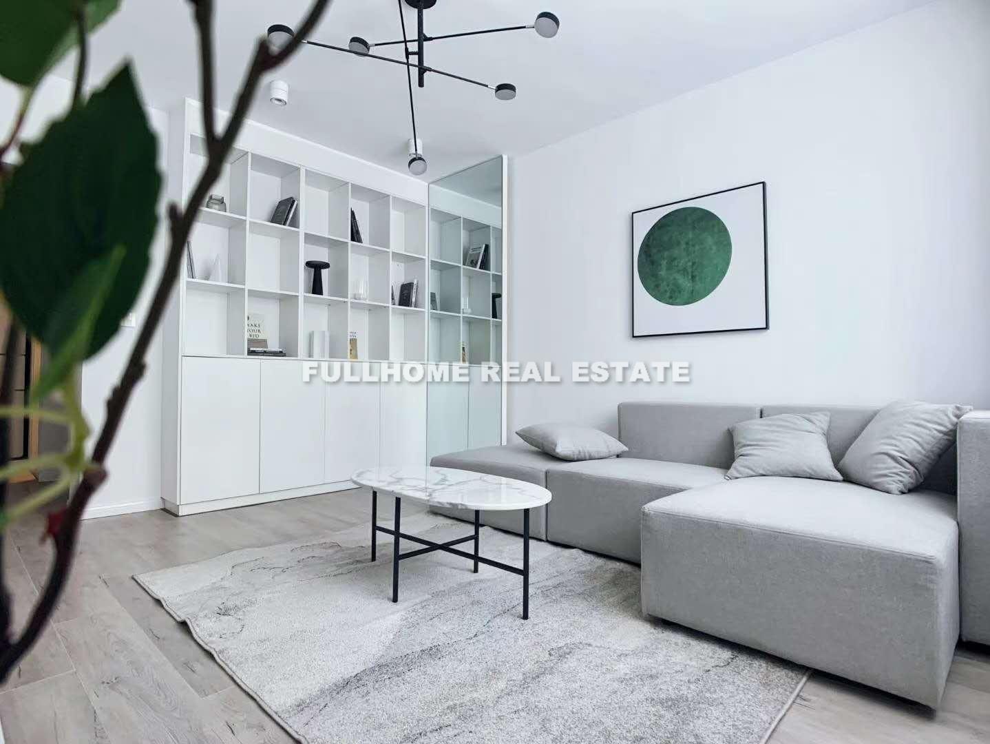 Sihe Garden - Interior view 8, Shanghai rental property