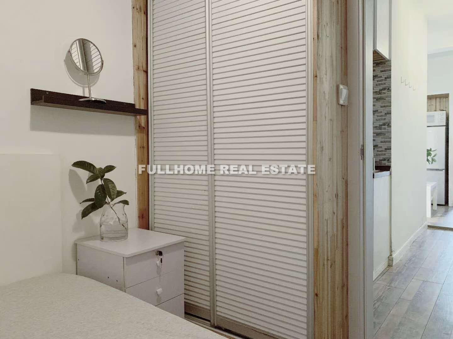 Huahang Apartment - Interior view 7, Shanghai rental property