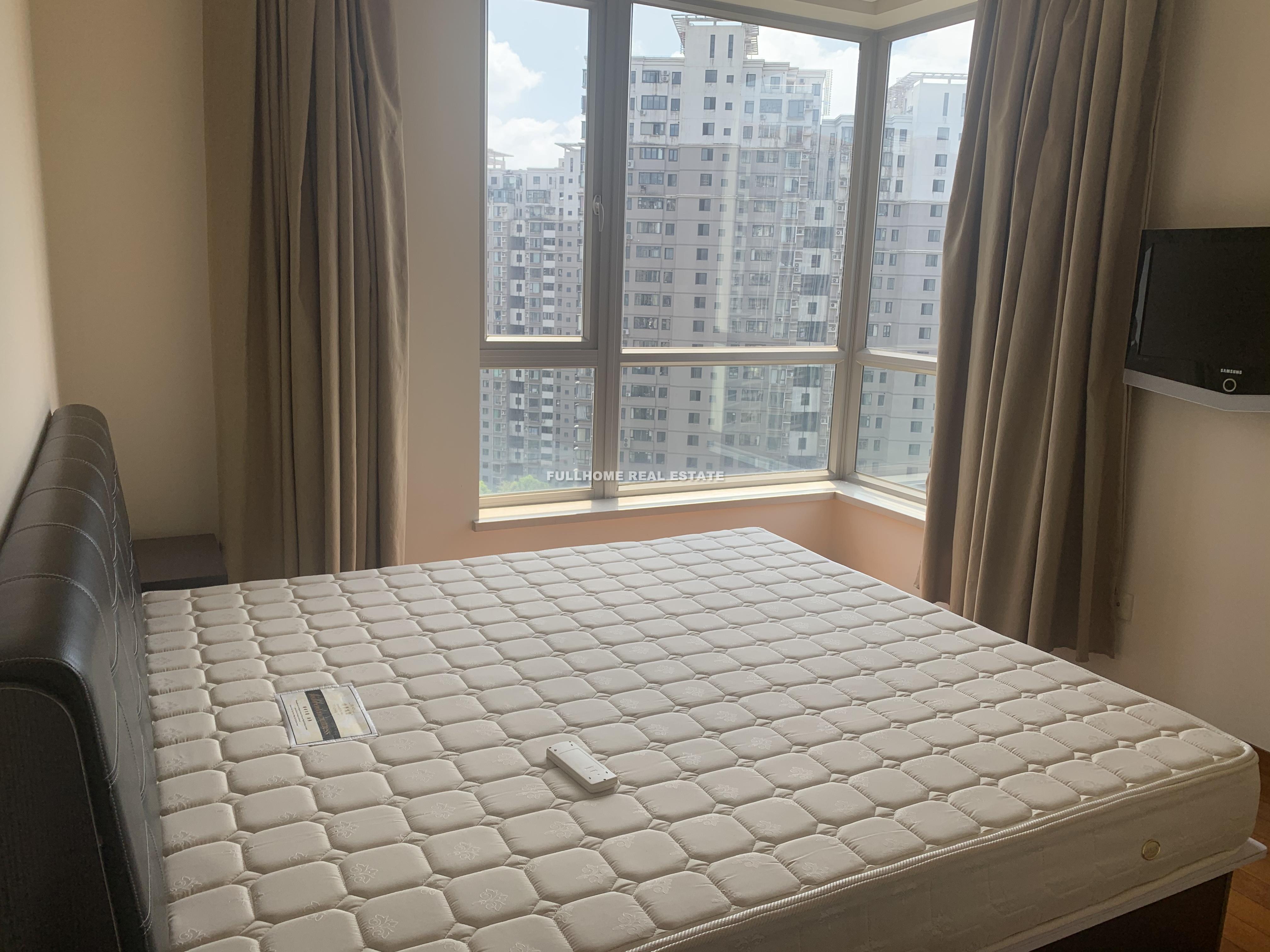 Yanlord Town - Interior view 2, Shanghai rental property