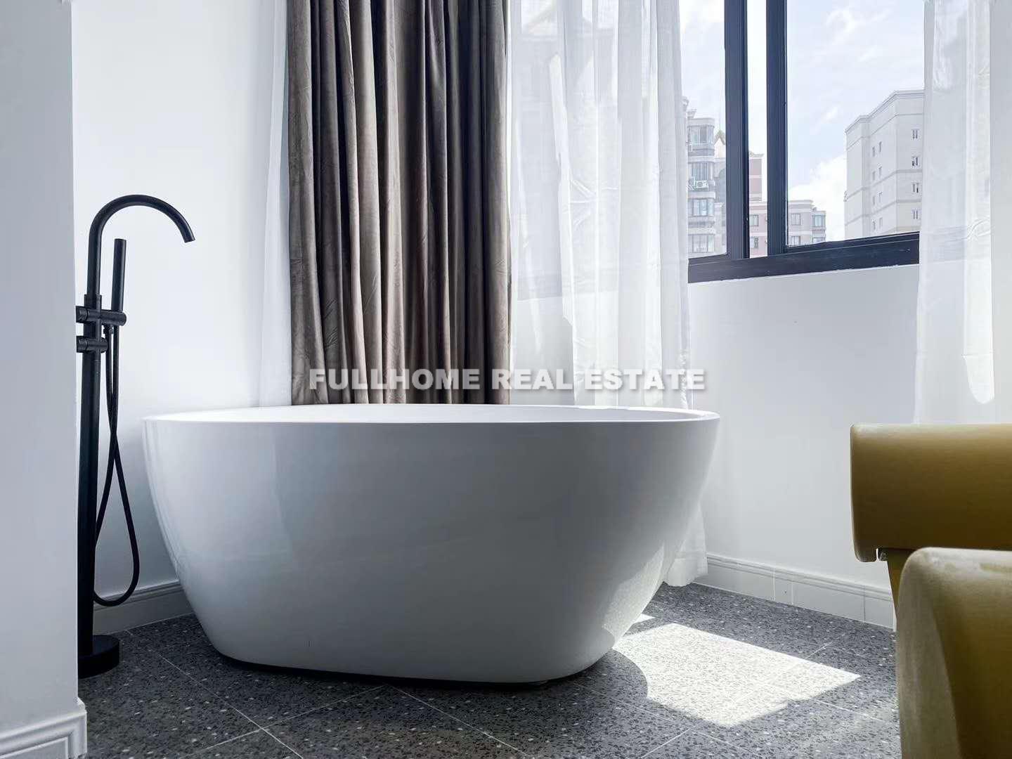 Da an City - Interior view 6, Shanghai rental property