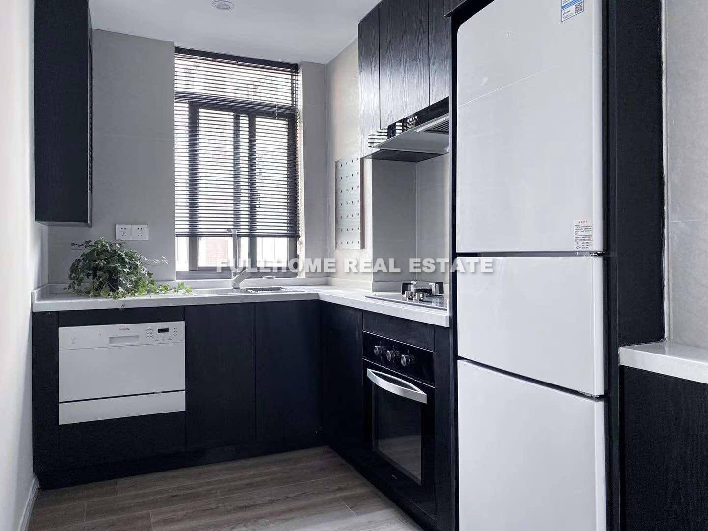 Da an City - Interior view 7, Shanghai rental property