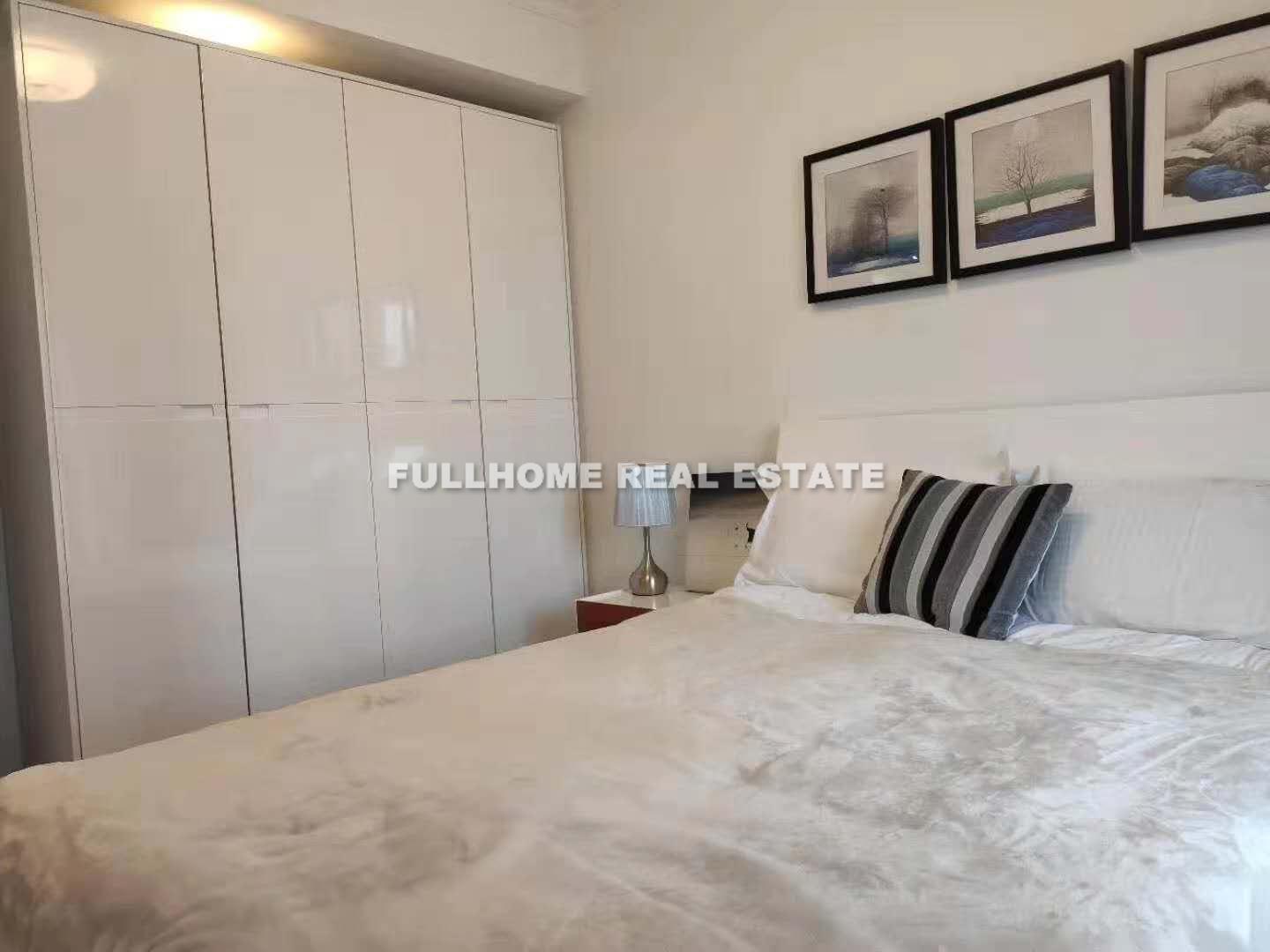 Grand Jewel Apartment - Interior view 7, Shanghai rental property