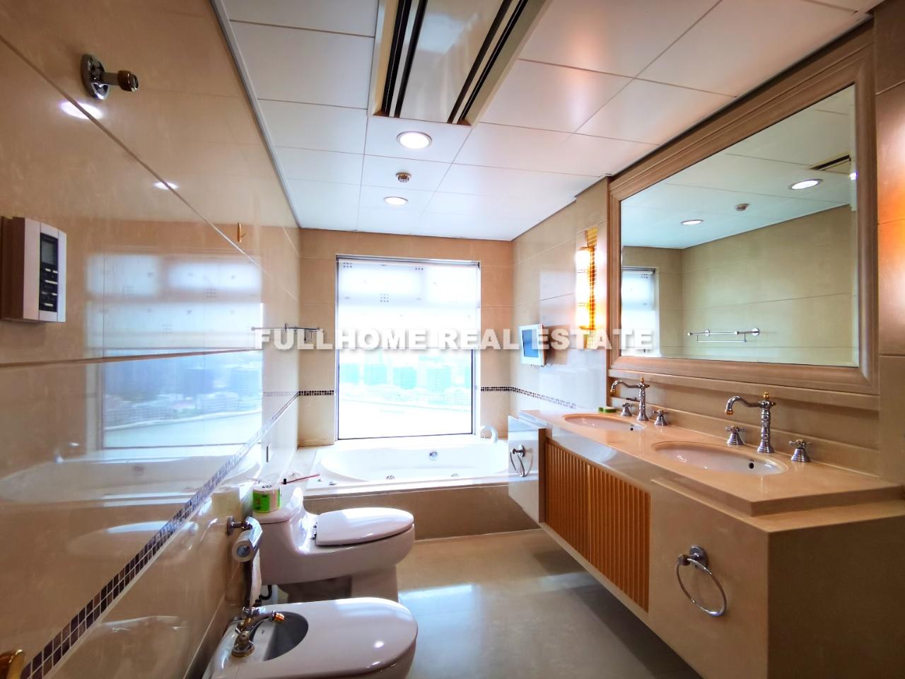Shimao Riviera Garden - Interior view 11, Shanghai rental property