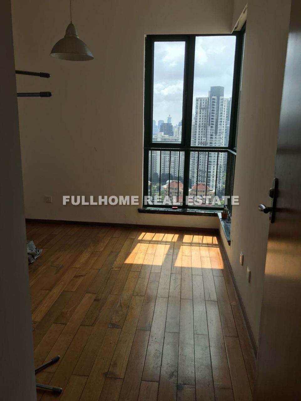 Yanlord Garden - Interior view 5, Shanghai rental property
