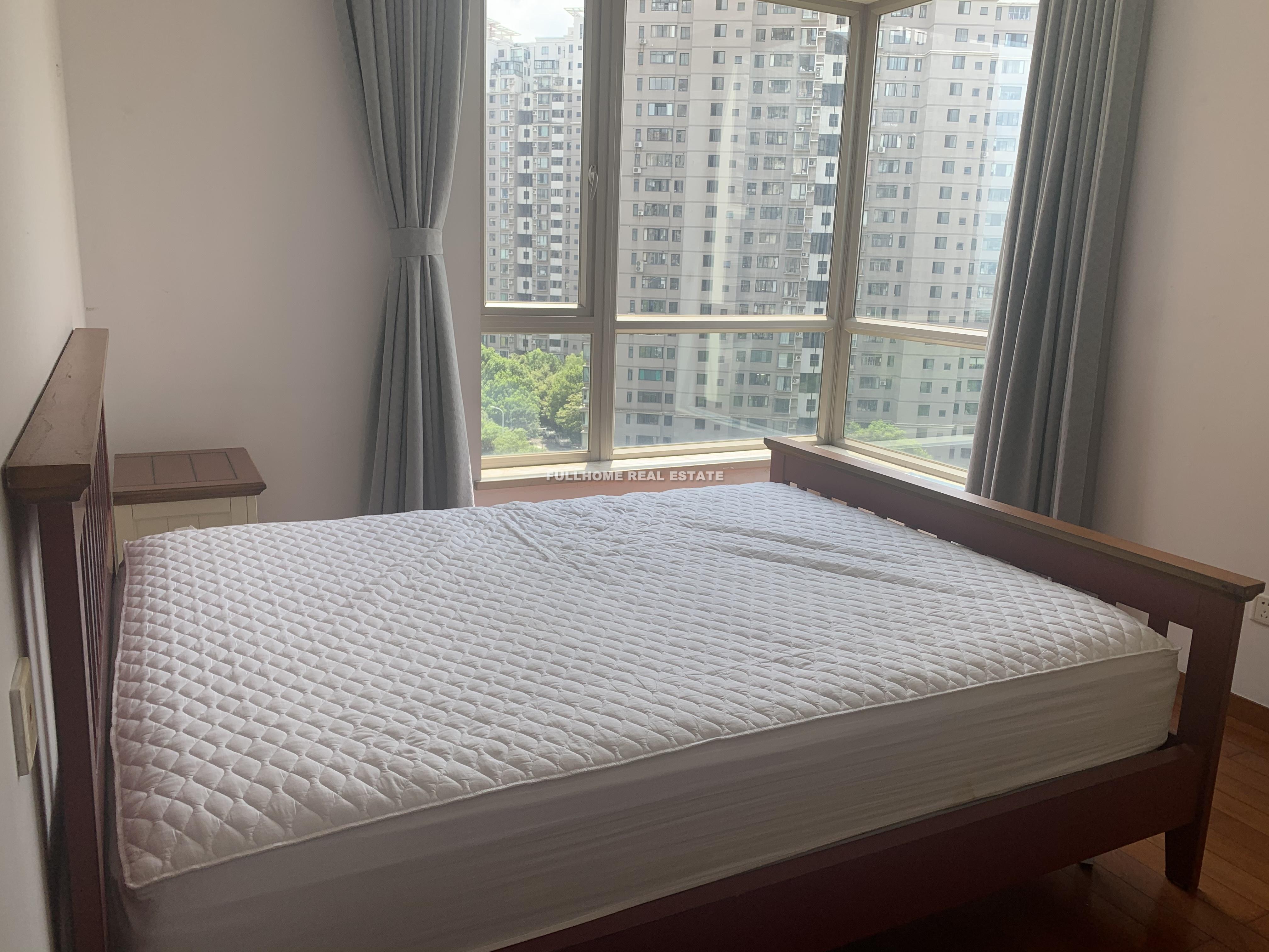 Yanlord Town - Interior view 3, Shanghai rental property