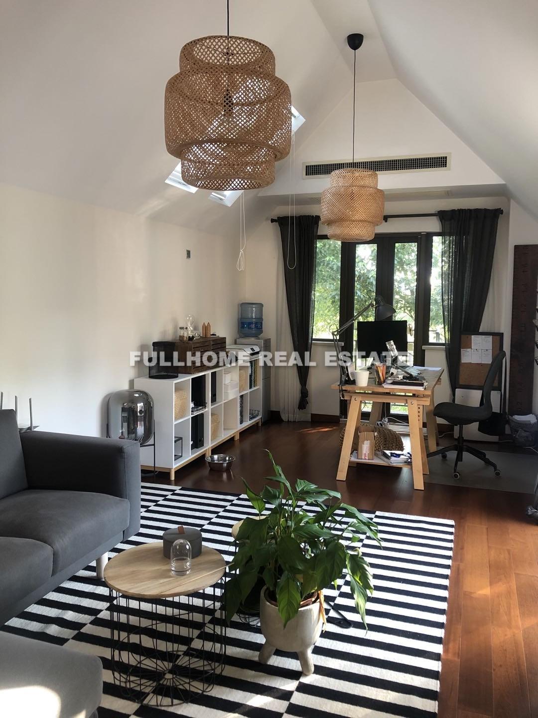Stratford - Interior view 10, Shanghai rental property