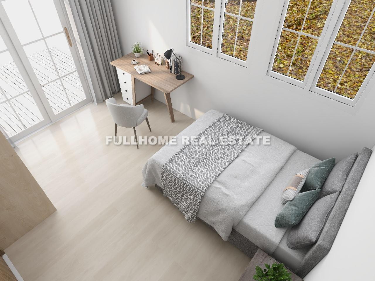 Same compound: Siji Yuting, 3 bedrooms in Shanghai