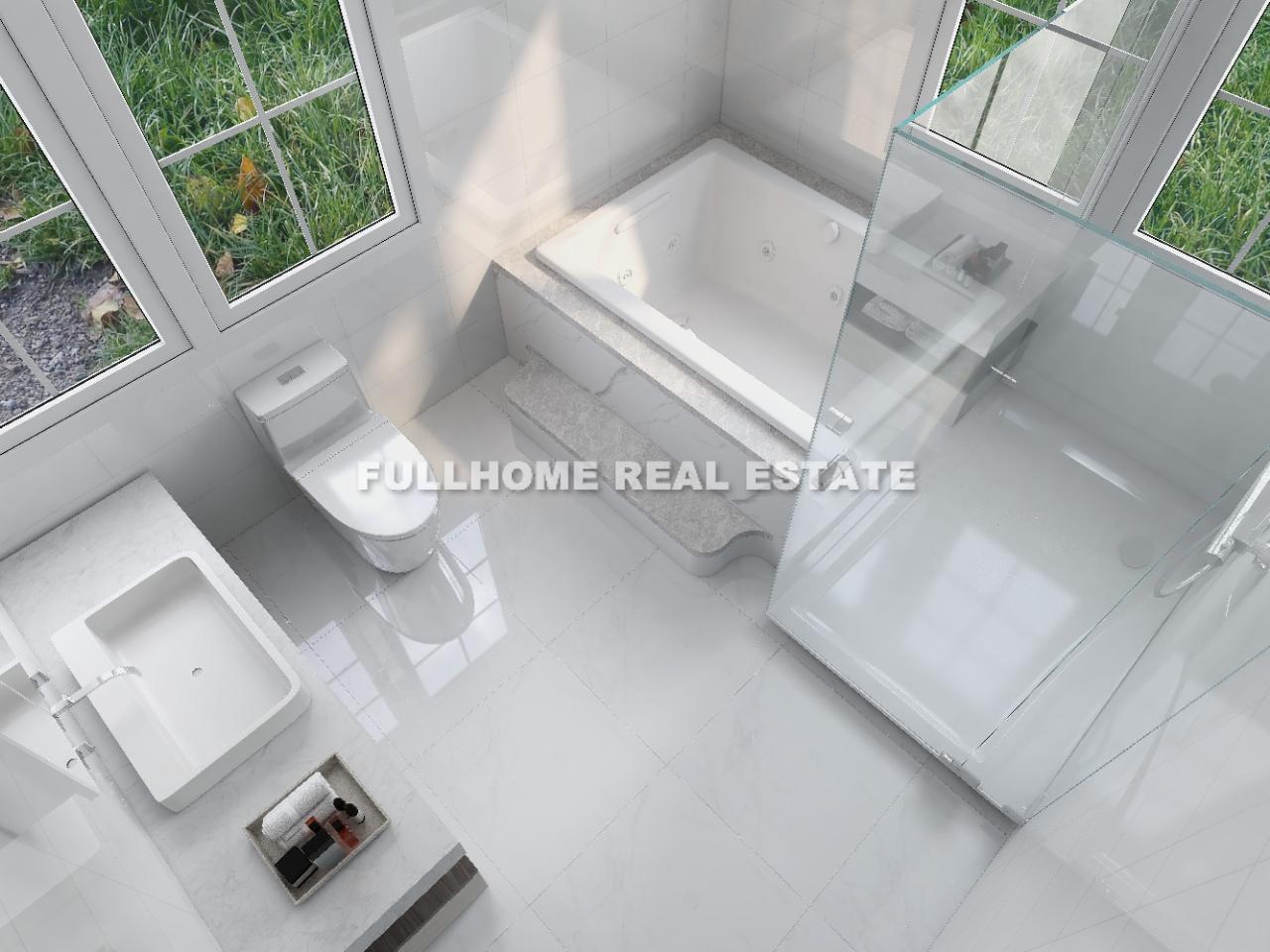 Siji Yuting - Interior view 2, Shanghai rental property