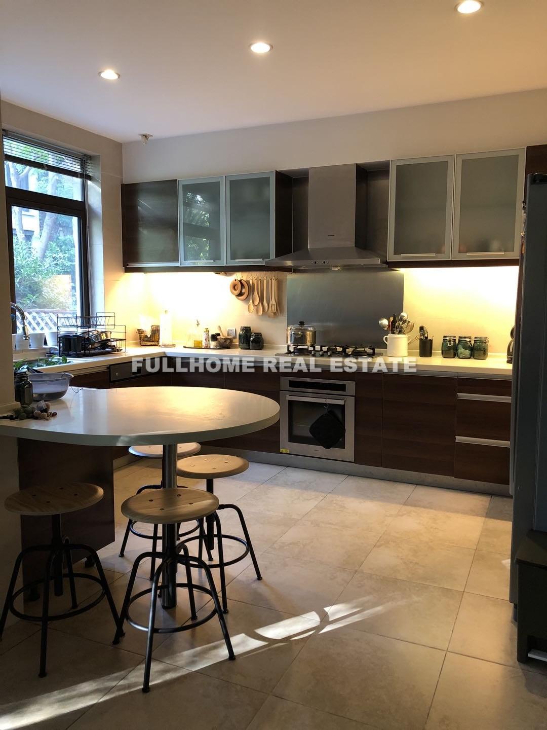 Stratford - Interior view 12, Shanghai rental property