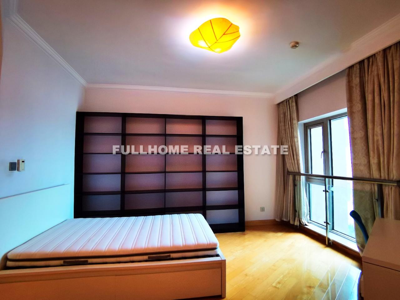 Shimao Riviera Garden - Interior view 7, Shanghai rental property