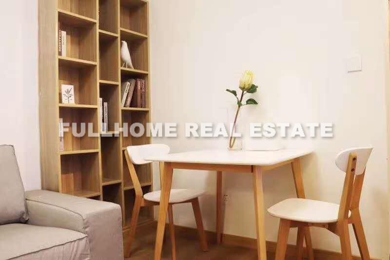 Sihe Garden - Interior view 6, Shanghai rental property