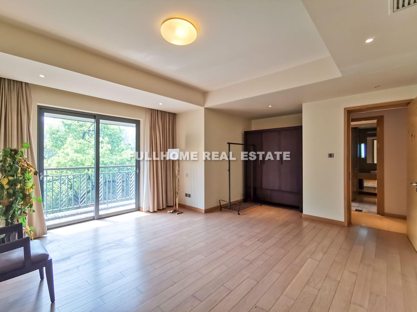 Sinan Mansion East Garden - Interior view 12, Shanghai rental property