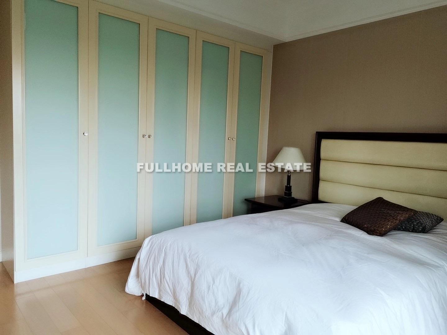 Shimao Riviera Garden - Interior view 2, Shanghai rental property