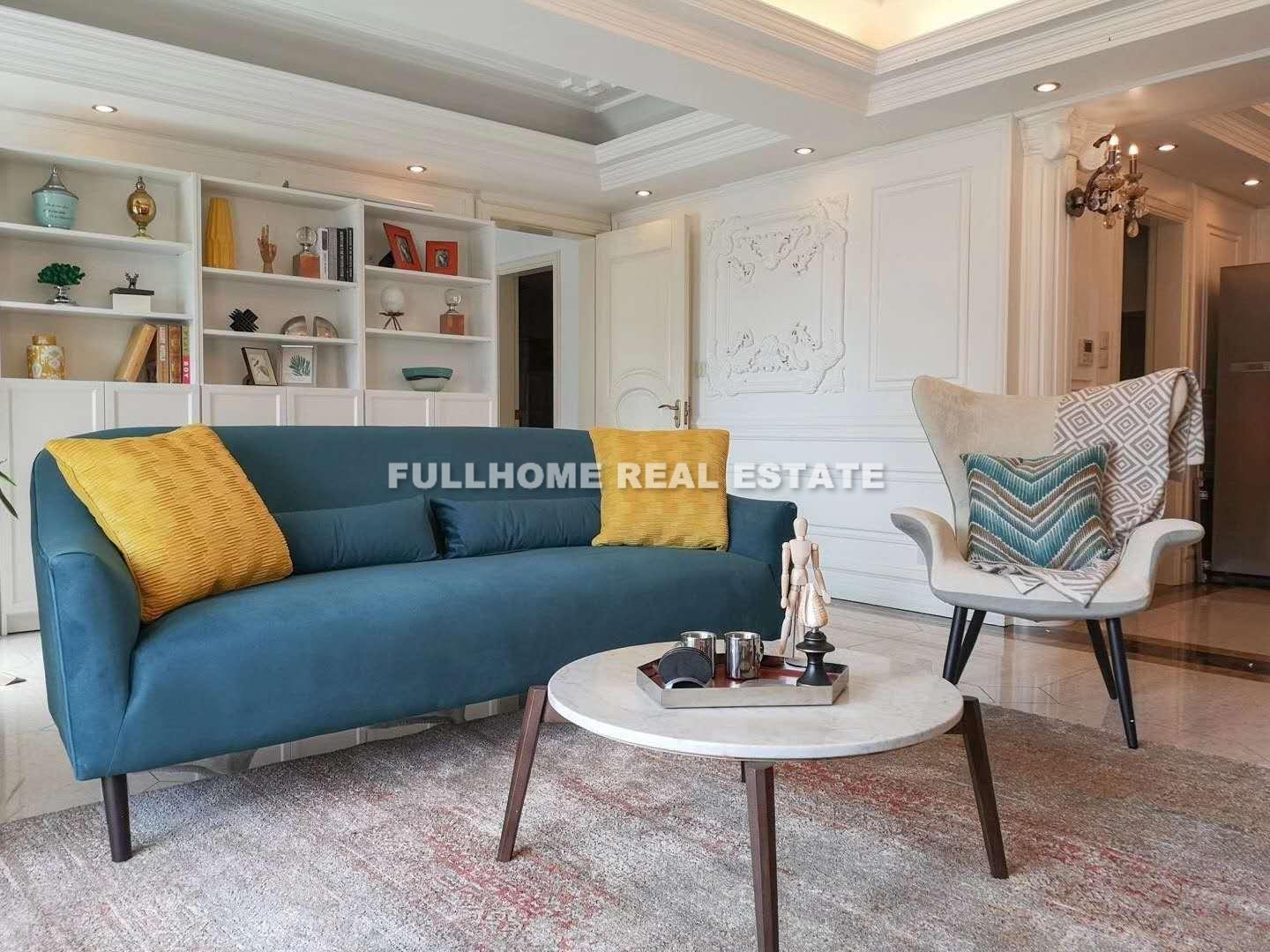 Ambassy Court - Interior view 6, Shanghai rental property
