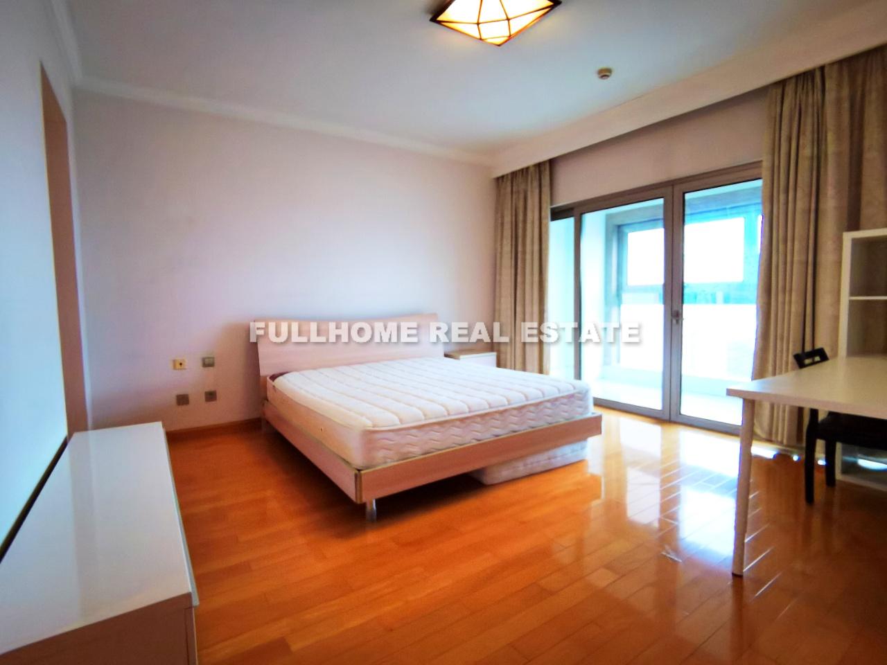 Shimao Riviera Garden - Interior view 4, Shanghai rental property