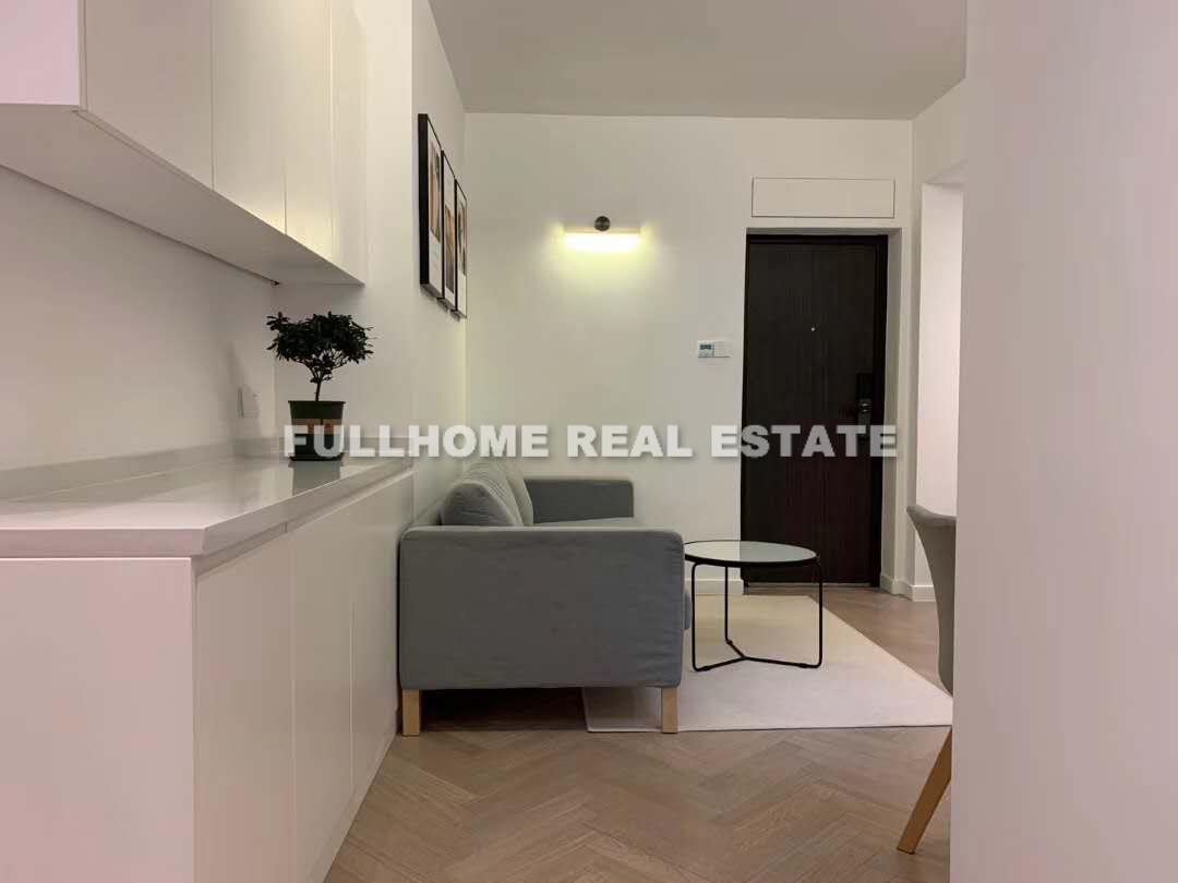 Lane 1-200 Yuqing Road Old House - Interior view 3, Shanghai rental property