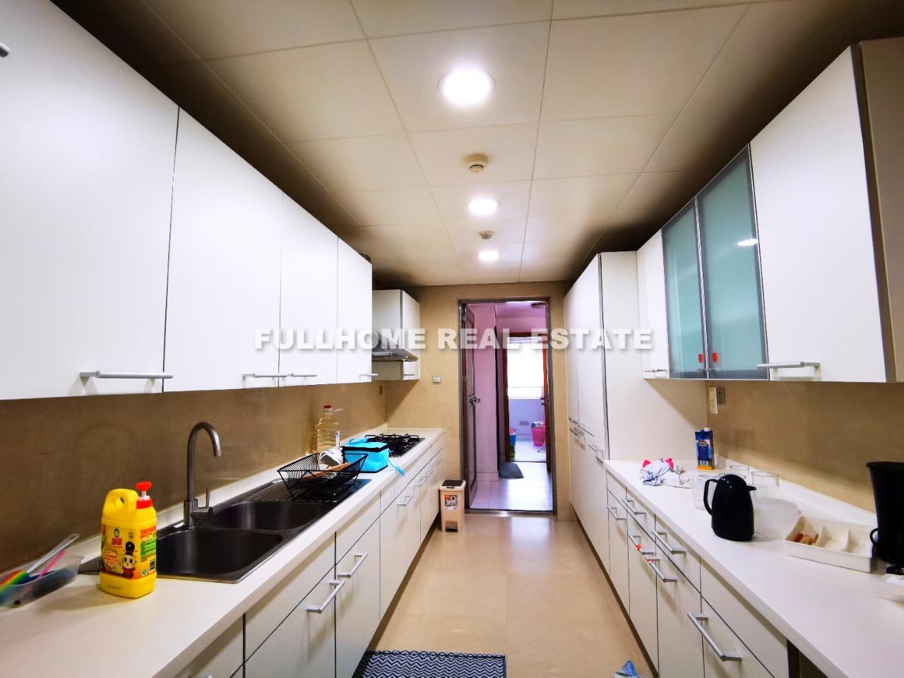 Shimao Riviera Garden - Interior view 3, Shanghai rental property