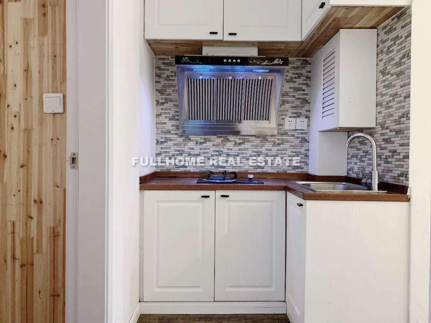 Huahang Apartment - Interior view 6, Shanghai rental property