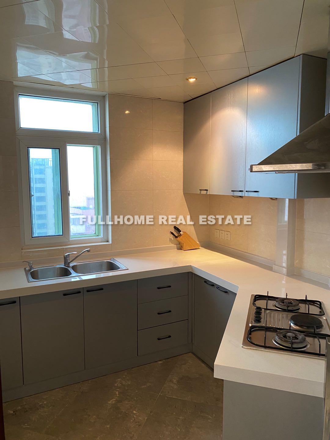 Merry Apartment - Interior view 7, Shanghai rental property