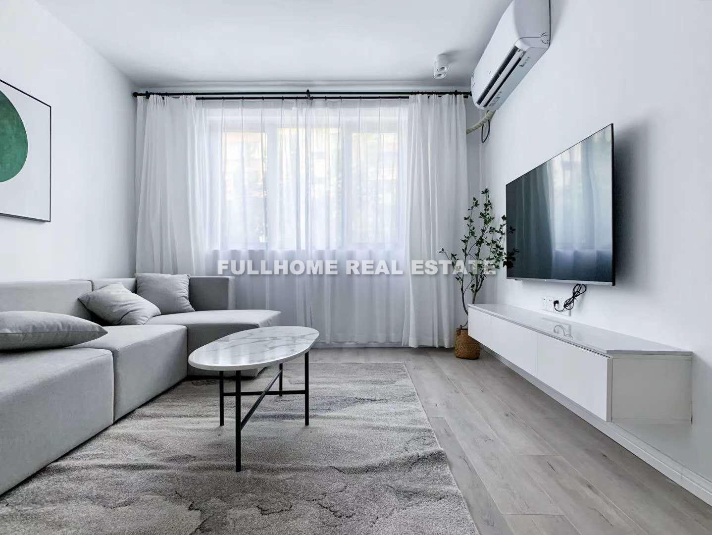 Sihe Garden - Interior view 2, Shanghai rental property