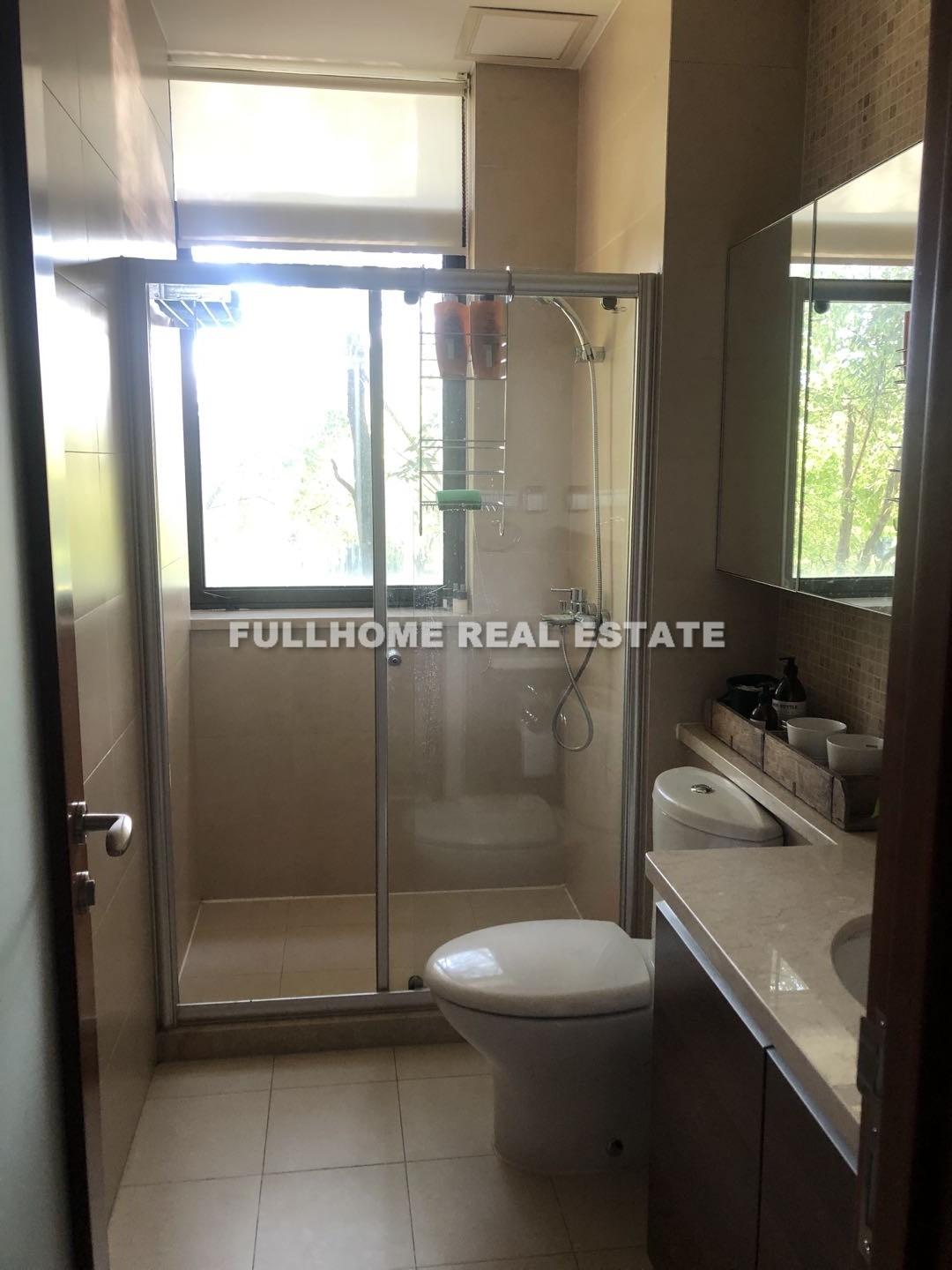Stratford - Interior view 11, Shanghai rental property