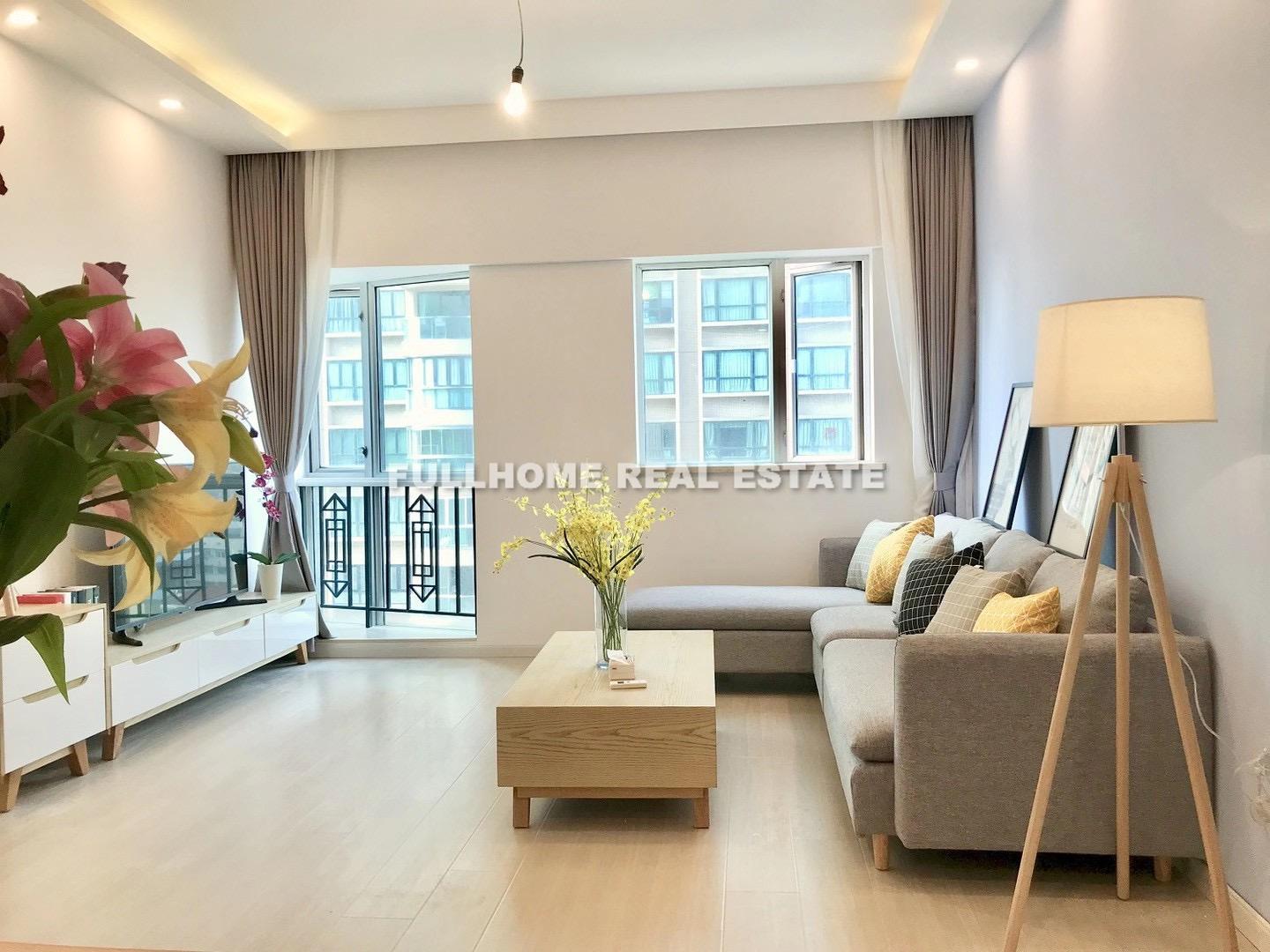 La Residence - Interior view 5, Shanghai rental property