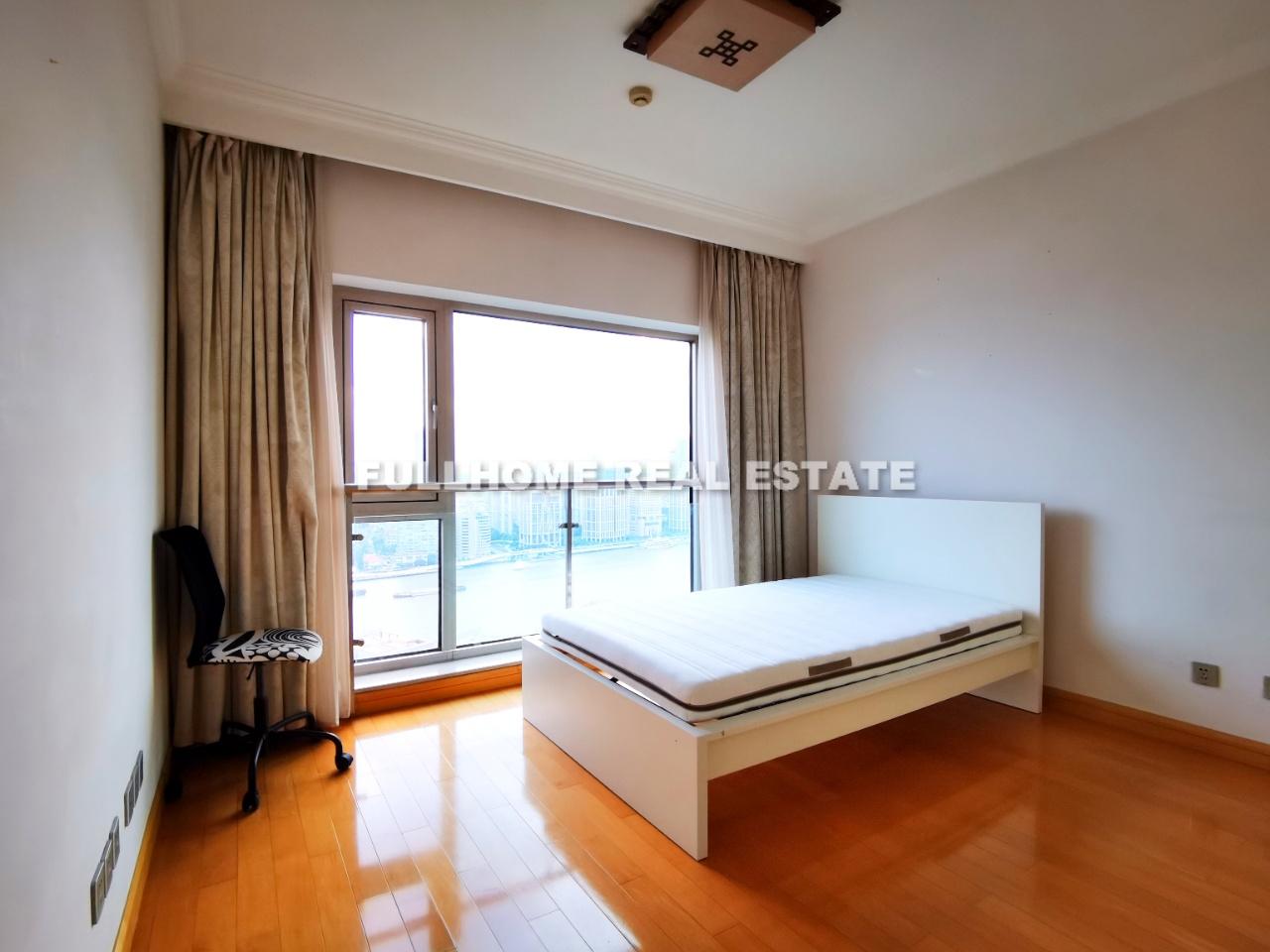 Shimao Riviera Garden - Interior view 6, Shanghai rental property
